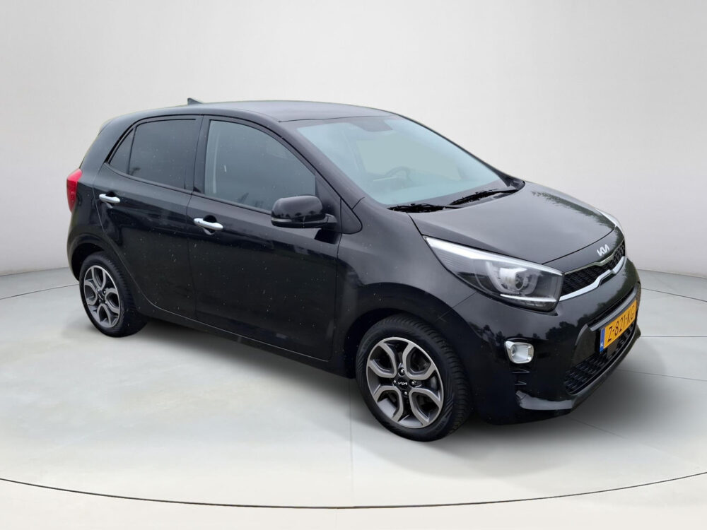 Kia Picanto 1.0 DPi DynamicPlusLine 6