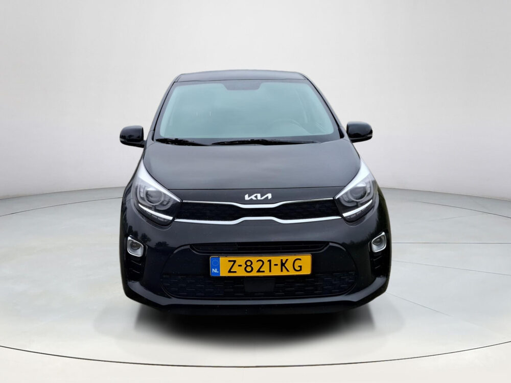 Kia Picanto 1.0 DPi DynamicPlusLine 7