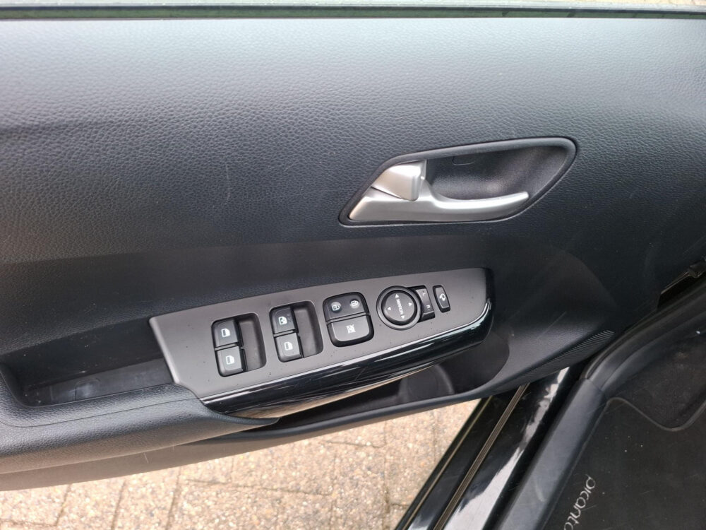 Kia Picanto 1.0 DPi DynamicPlusLine 9