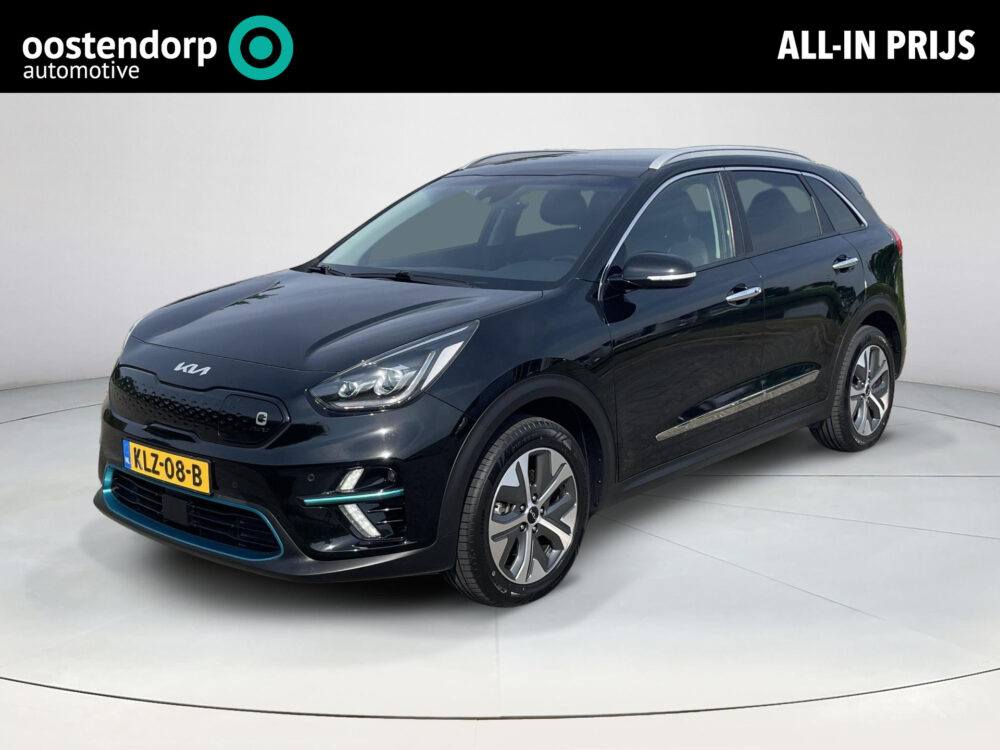 Kia e-Niro ExecutiveLine 64 kWh 0