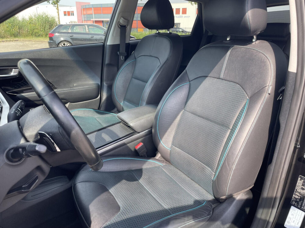 Kia e-Niro ExecutiveLine 64 kWh 10