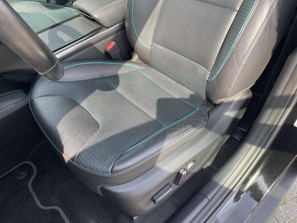 Kia e-Niro ExecutiveLine 64 kWh 11