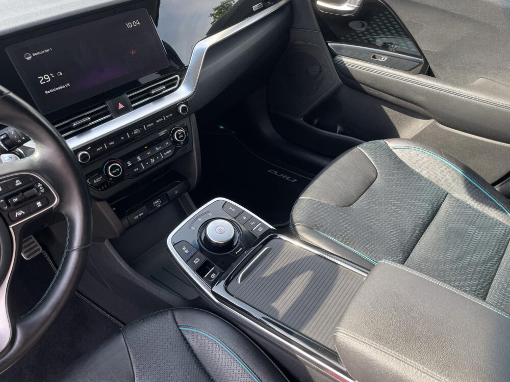 Kia e-Niro ExecutiveLine 64 kWh 14