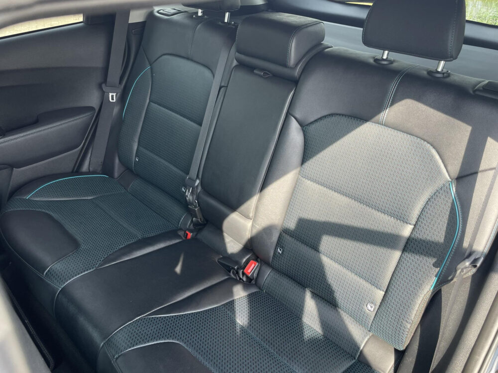 Kia e-Niro ExecutiveLine 64 kWh 15