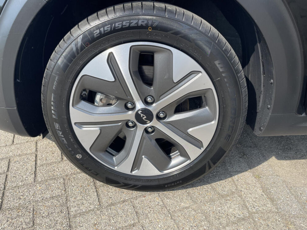 Kia e-Niro ExecutiveLine 64 kWh 17