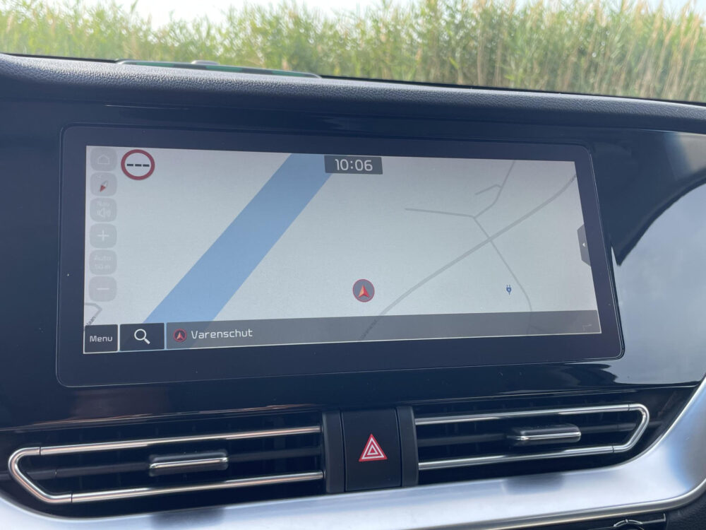 Kia e-Niro ExecutiveLine 64 kWh 18