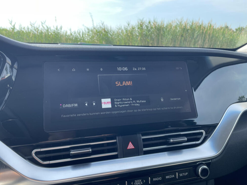 Kia e-Niro ExecutiveLine 64 kWh 19
