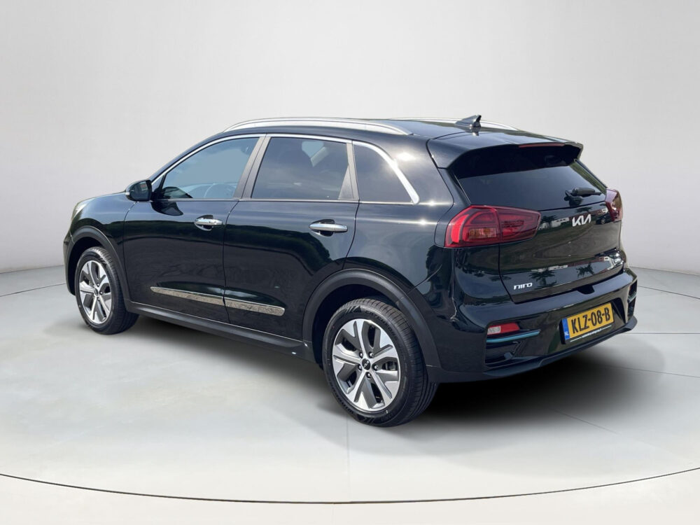 Kia e-Niro ExecutiveLine 64 kWh 2