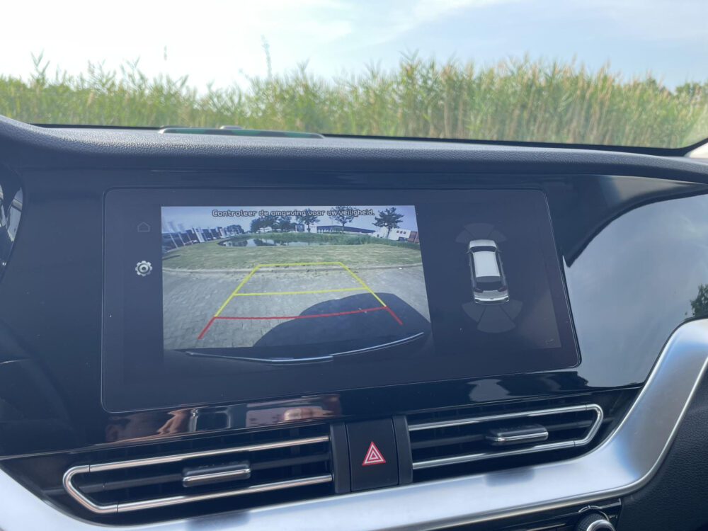 Kia e-Niro ExecutiveLine 64 kWh 21