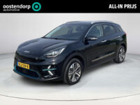 Kia e-Niro ExecutiveLine 64 kWh 25