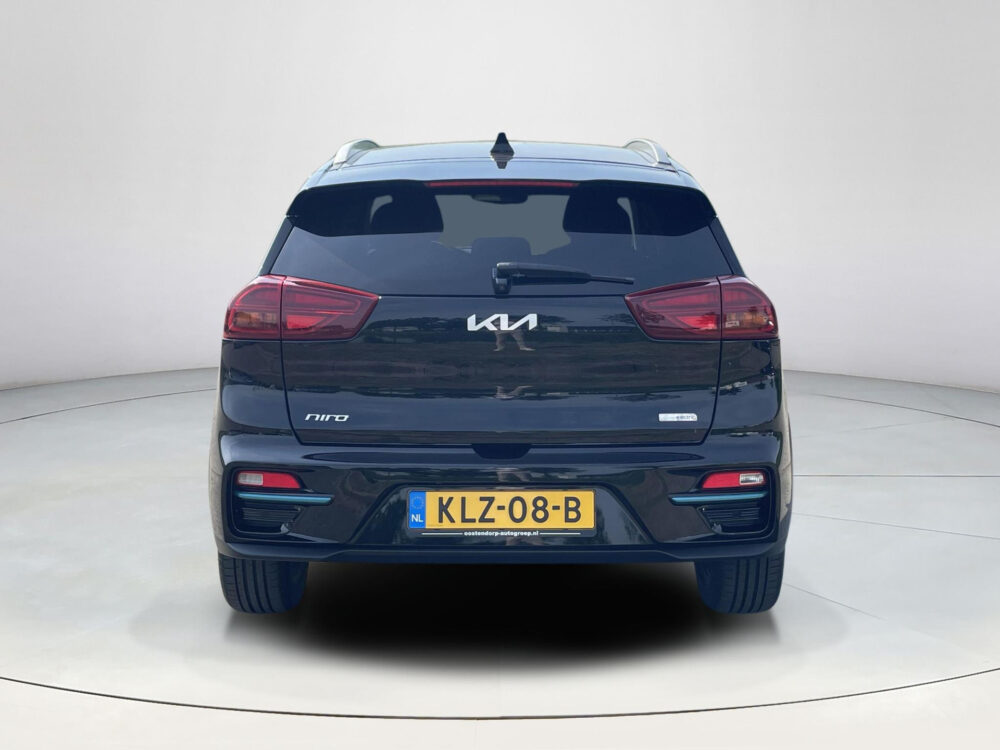 Kia e-Niro ExecutiveLine 64 kWh 3