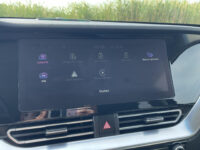 Kia e-Niro ExecutiveLine 64 kWh 45