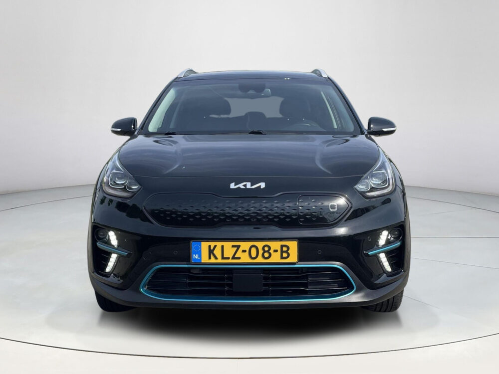 Kia e-Niro ExecutiveLine 64 kWh 7