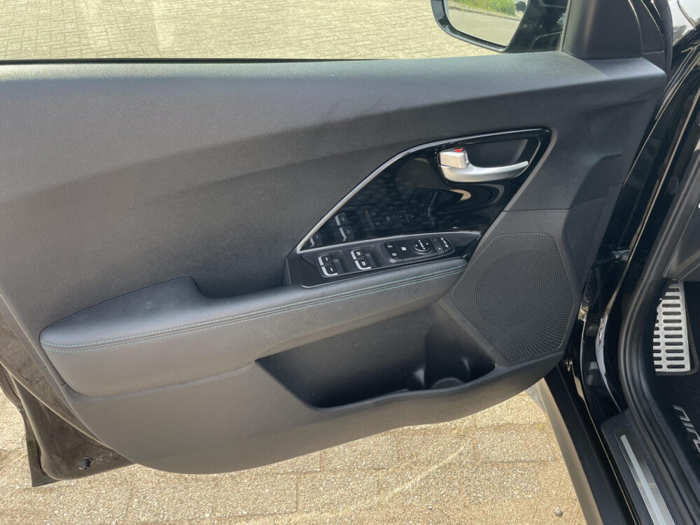 Kia e-Niro ExecutiveLine 64 kWh 9