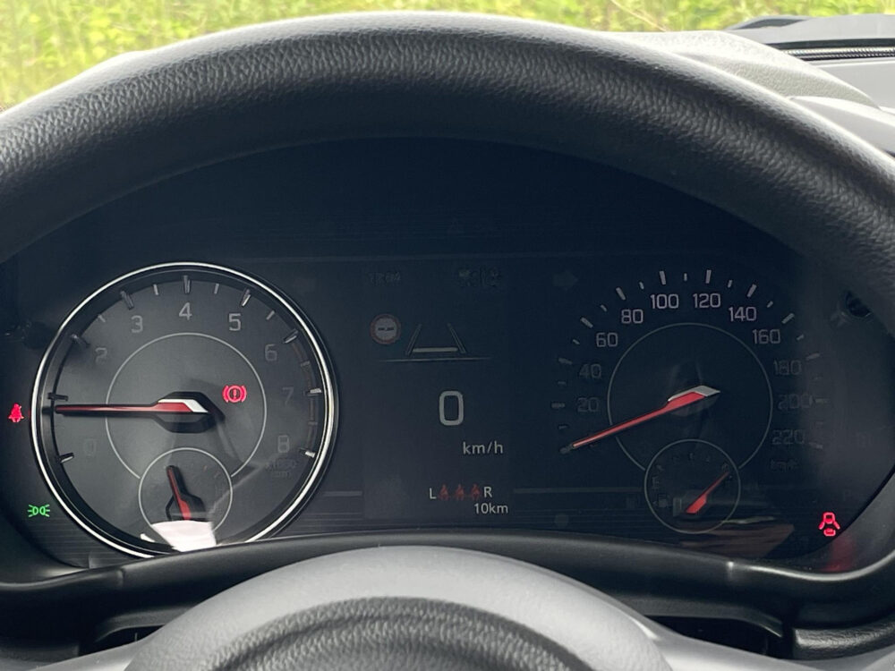 Suzuki Swift 1.2 Comfort Smart Hybrid 13