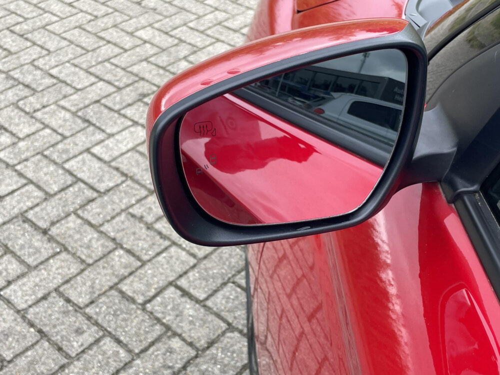 Suzuki Swift 1.2 Comfort Smart Hybrid 18
