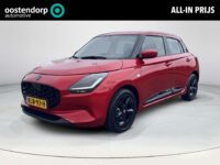 Suzuki Swift 1.2 Comfort Smart Hybrid 27