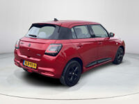 Suzuki Swift 1.2 Comfort Smart Hybrid 31