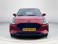 Suzuki Swift 1.2 Comfort Smart Hybrid 34