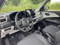Suzuki Swift 1.2 Comfort Smart Hybrid 35