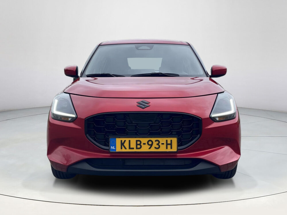 Suzuki Swift 1.2 Comfort Smart Hybrid 7