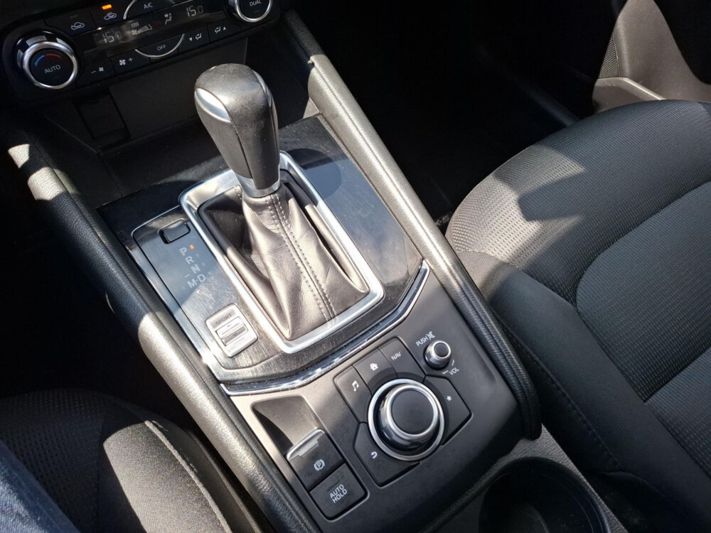 Mazda CX-5 2.0 SkyActiv-G 160 GT-M 4WD 6