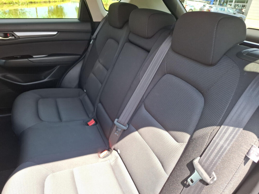 Mazda CX-5 2.0 SkyActiv-G 160 GT-M 4WD 7
