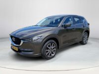 Mazda CX-5 2.0 SkyActiv-G 160 GT-M 4WD 73