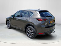 Mazda CX-5 2.0 SkyActiv-G 160 GT-M 4WD 75