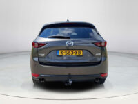 Mazda CX-5 2.0 SkyActiv-G 160 GT-M 4WD 76
