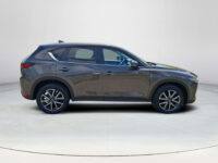 Mazda CX-5 2.0 SkyActiv-G 160 GT-M 4WD 78