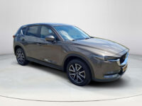 Mazda CX-5 2.0 SkyActiv-G 160 GT-M 4WD 79