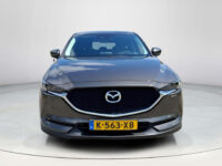 Mazda CX-5 2.0 SkyActiv-G 160 GT-M 4WD 80