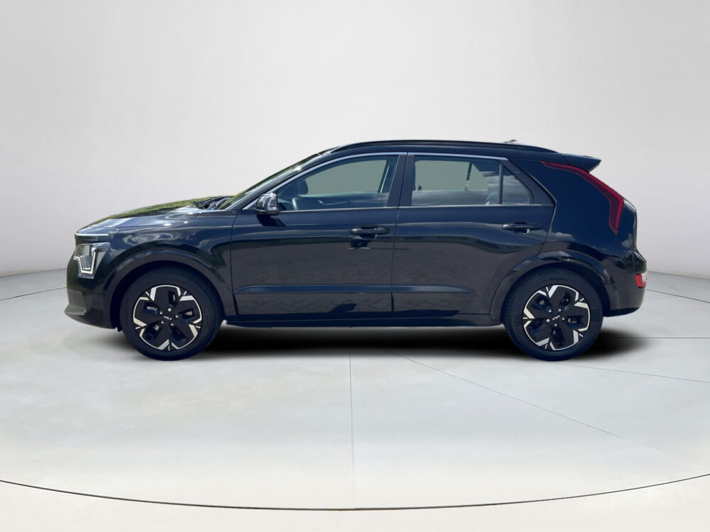 Kia Niro EV Edition 64.8 kWh 1
