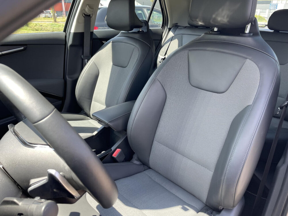 Kia Niro EV Edition 64.8 kWh 10