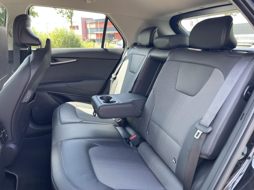 Kia Niro EV Edition 64.8 kWh 15