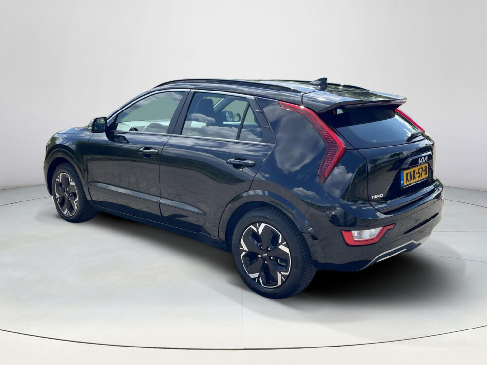 Kia Niro EV Edition 64.8 kWh 2