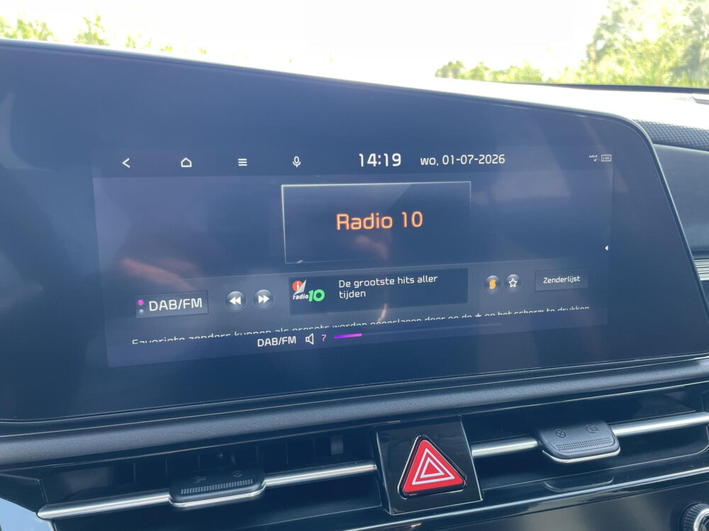 Kia Niro EV Edition 64.8 kWh 21