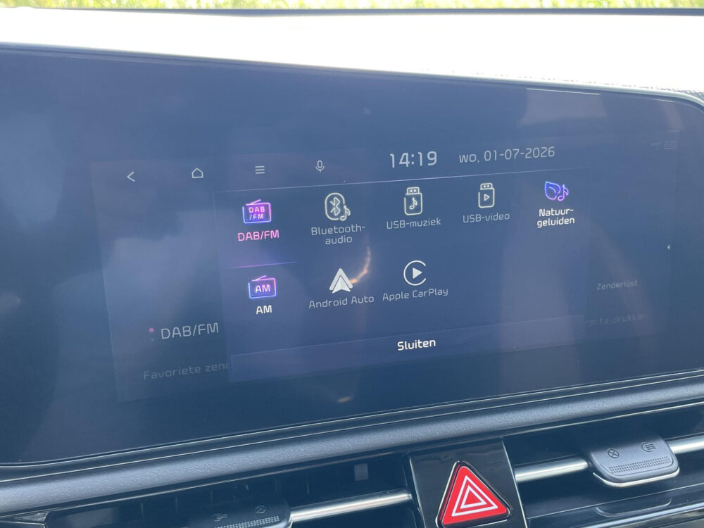 Kia Niro EV Edition 64.8 kWh 22