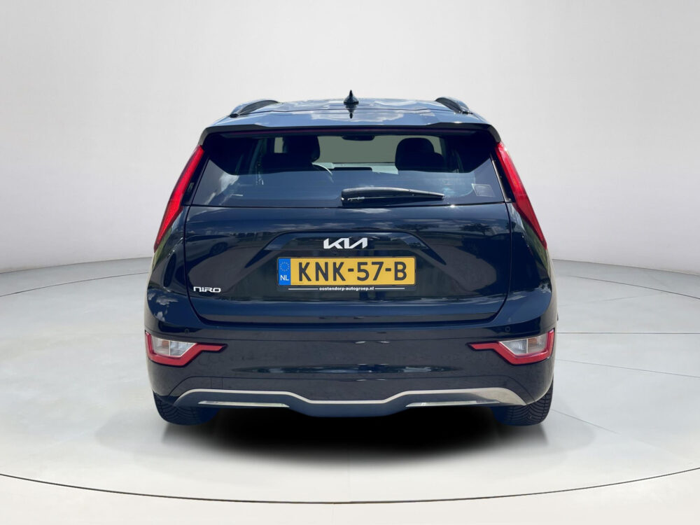 Kia Niro EV Edition 64.8 kWh 3