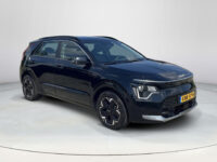 Kia Niro EV Edition 64.8 kWh 34
