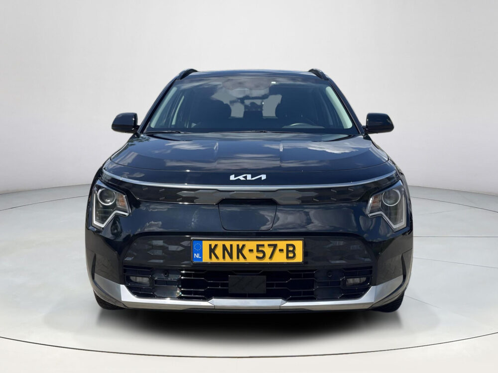 Kia Niro EV Edition 64.8 kWh 7