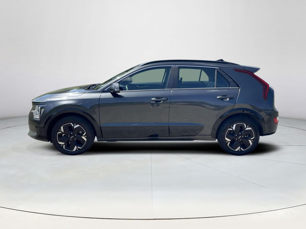 Kia Niro EV Edition 64.8 kWh 1