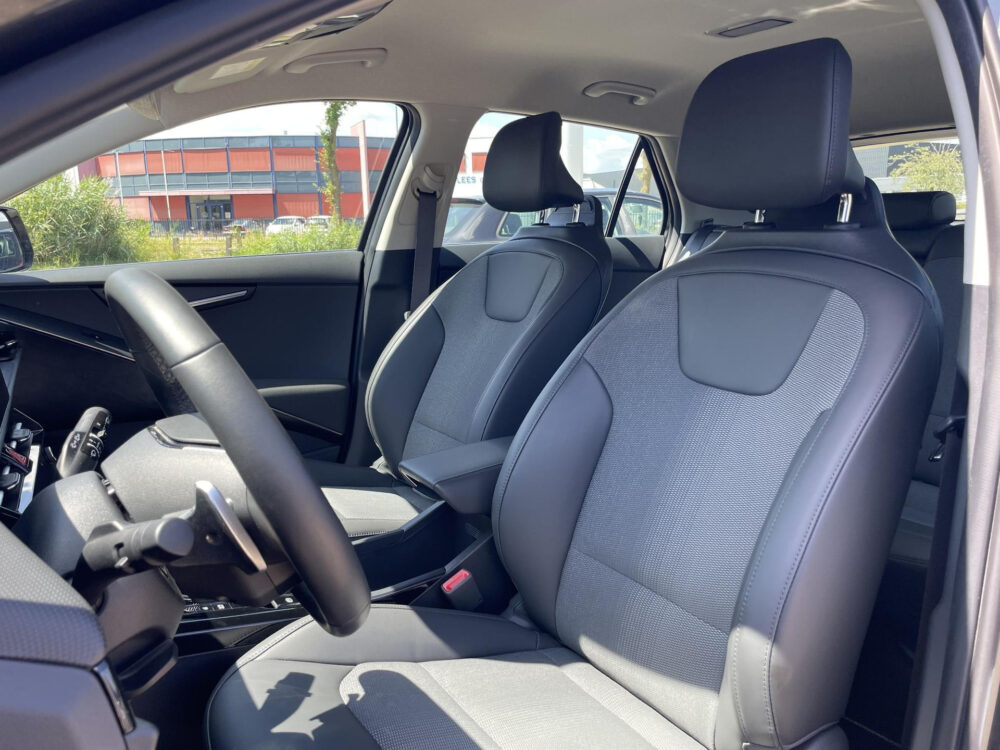 Kia Niro EV Edition 64.8 kWh 10