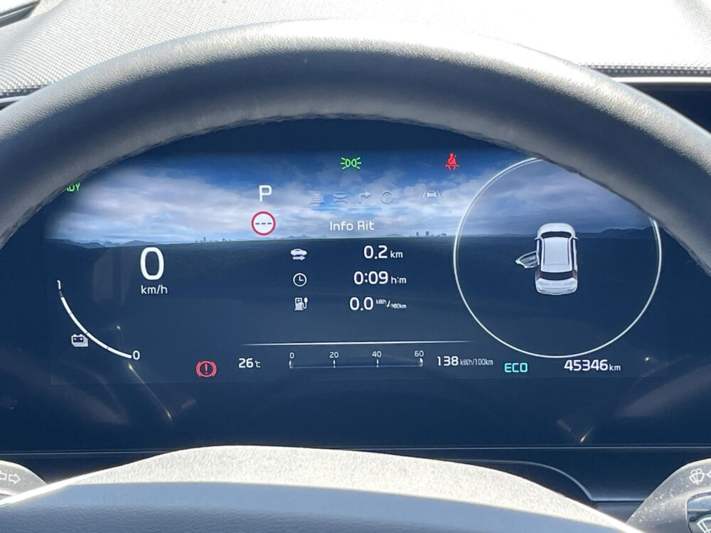 Kia Niro EV Edition 64.8 kWh 13
