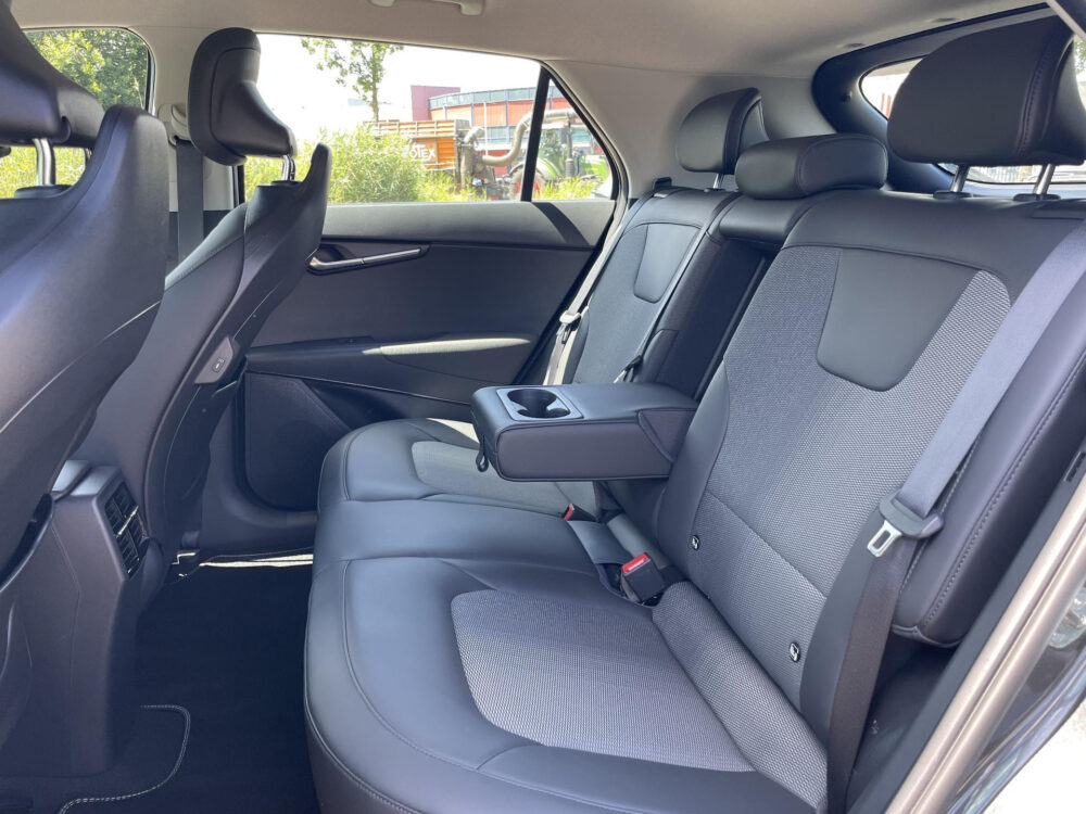 Kia Niro EV Edition 64.8 kWh 15