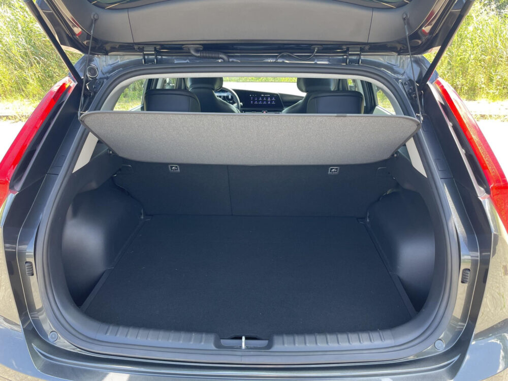 Kia Niro EV Edition 64.8 kWh 16