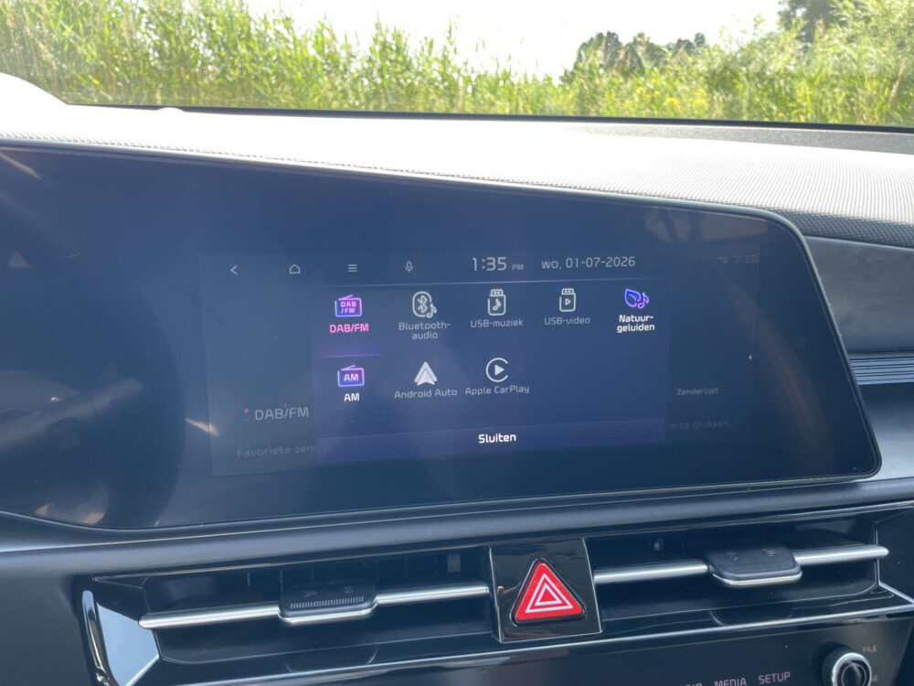 Kia Niro EV Edition 64.8 kWh 22