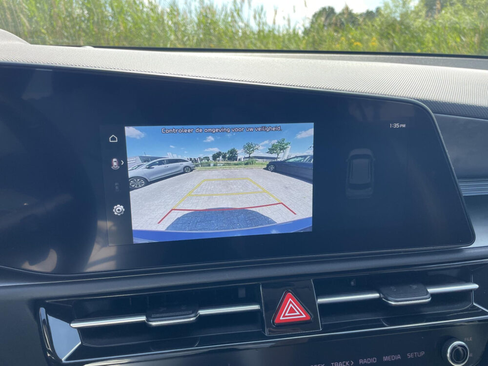 Kia Niro EV Edition 64.8 kWh 23