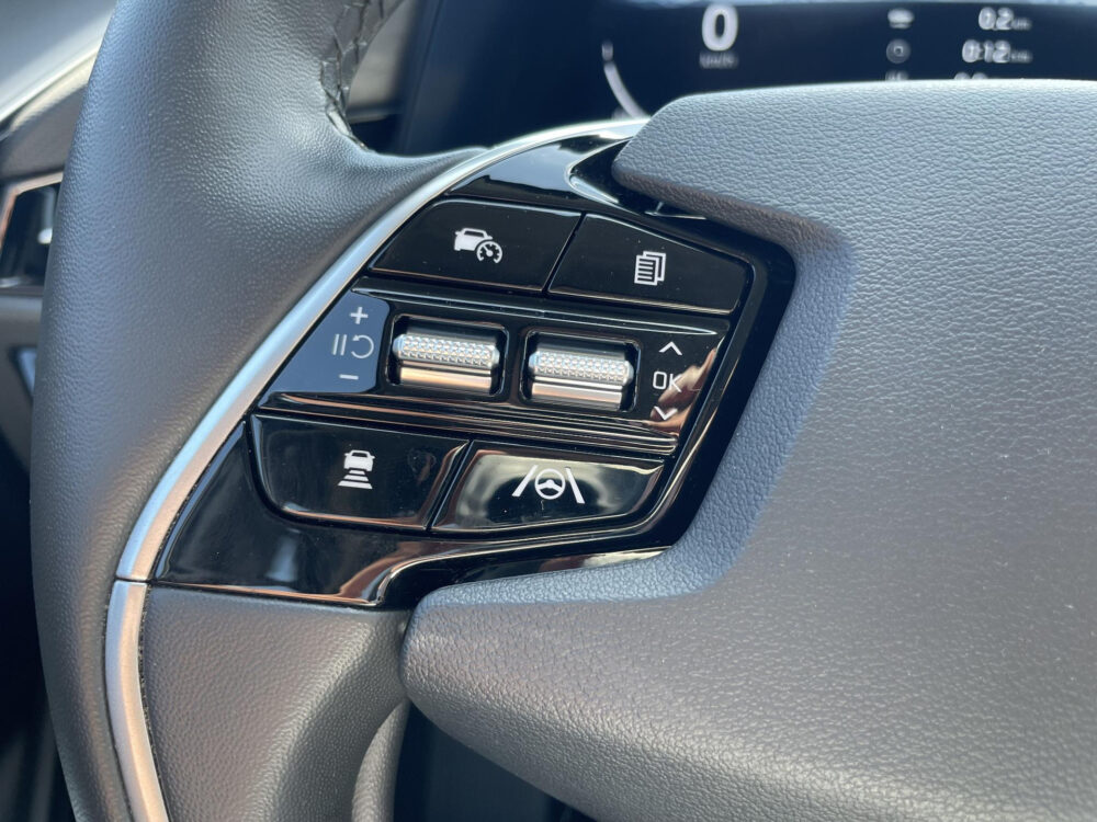 Kia Niro EV Edition 64.8 kWh 24